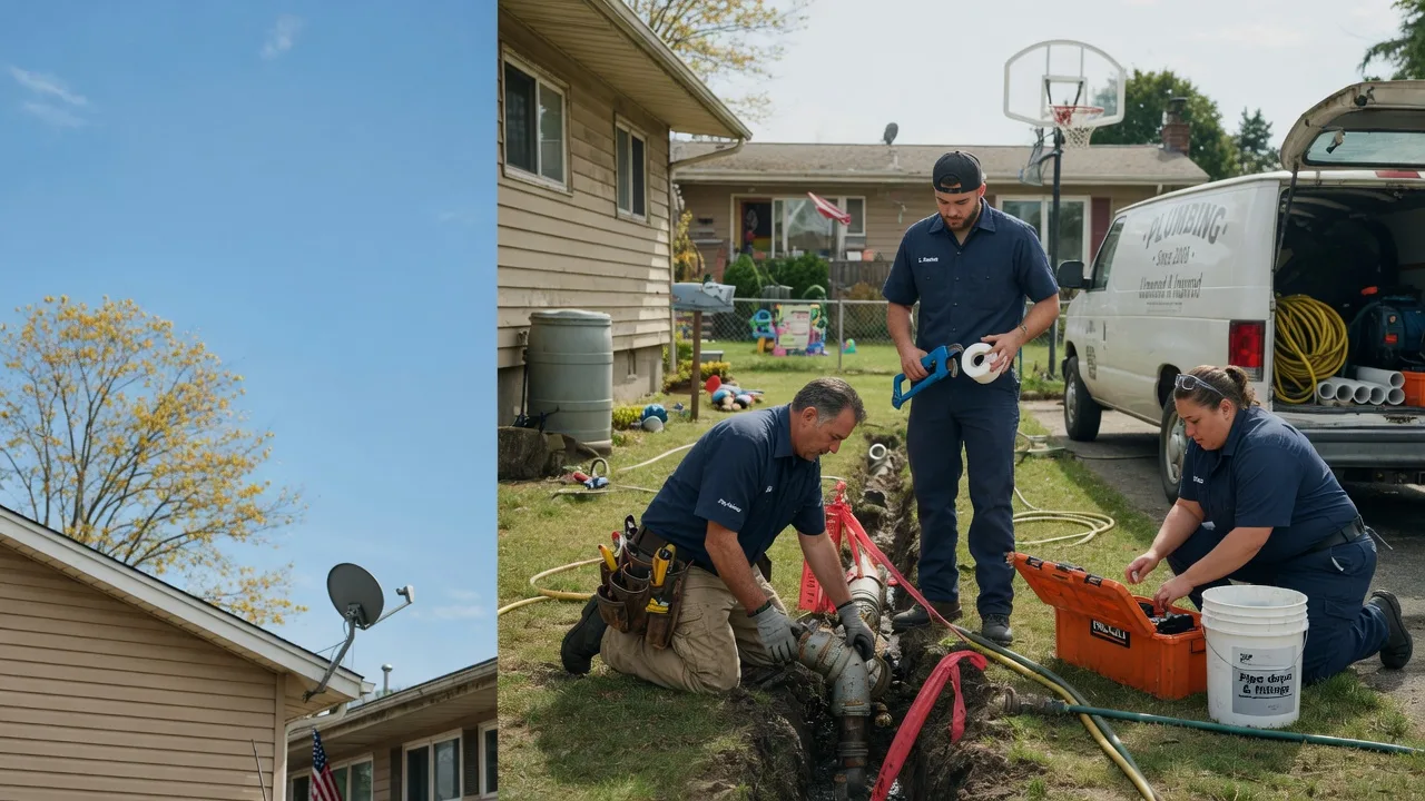 Garbage Disposal Replacement in Summit Lake, WI near me